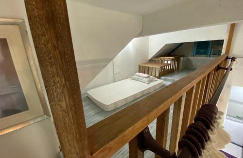 Sungai Buloh House | Terra Cottage Homestay Sungai Buloh