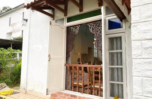 Sungai Buloh House | Terra Cottage Homestay Sungai Buloh