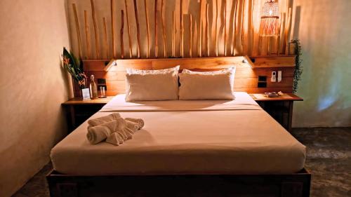 General Luna Resort | Terra Siargao
