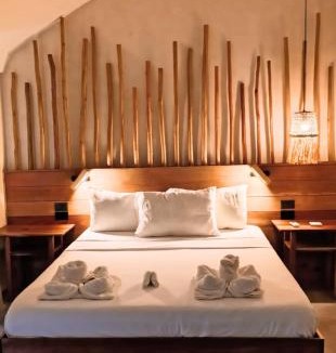 General Luna Resort | Terra Siargao