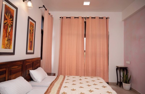 Varca Villa | TERRA VERDE ! A Sunset Villa at Varca, South Goa !