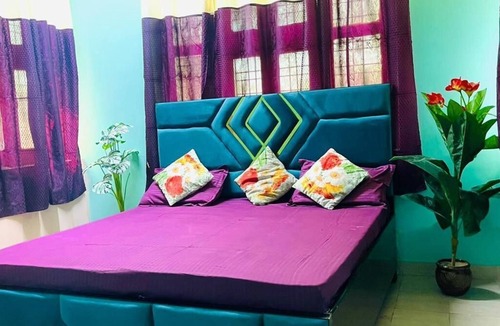 Gurugram Other | Terrific 5-BHK farmhouse in Gurugram with stunning views