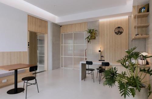 Taitung House | Terumahouse 照間 民宿編號2016號
