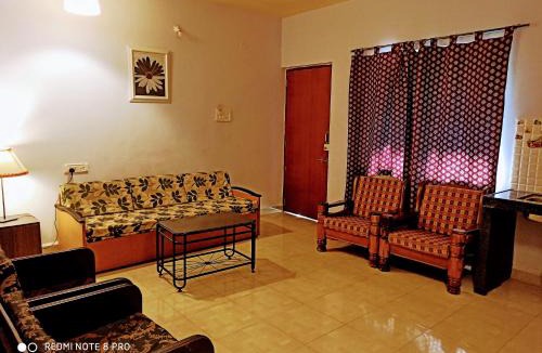Majorda House | TGF Dream Guest House