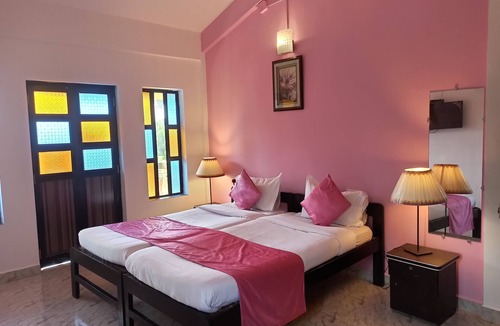 Majorda House | TGF Dream Guest House