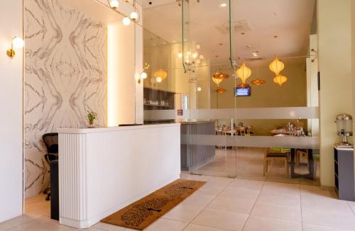 Altinho Hotel | TGI Ameya Grand