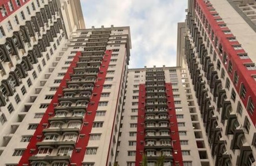 Usj 21 Apartment | THA Homestay