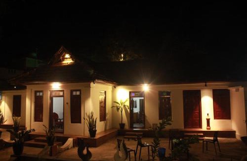 Edava House | Thachees heritage stay