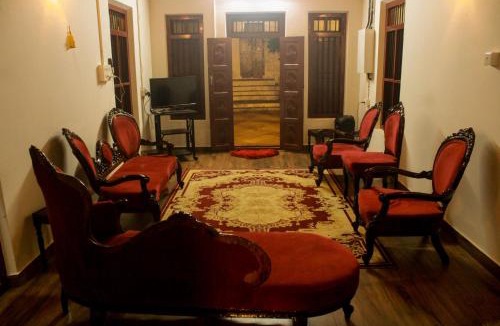 Edava House | Thachees heritage stay