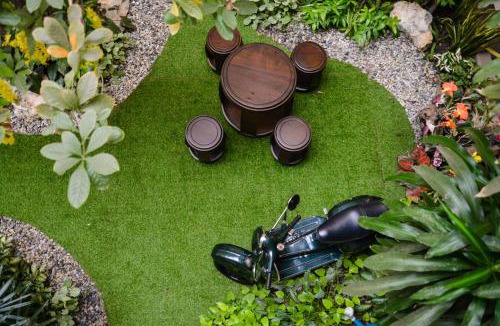 Uttaradit Hotel | Thaimit Resort