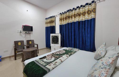Baroh House | Thakur Guest House