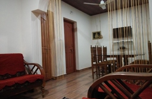 Madikeri House | THAMANE HOMESTAY