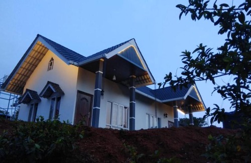 Vagamon Ski Chalet | Thanal Farm Stay Vagamon