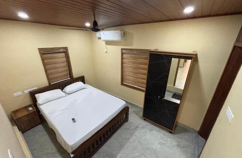 Kanjirappally Apartment | Thanal Heritage