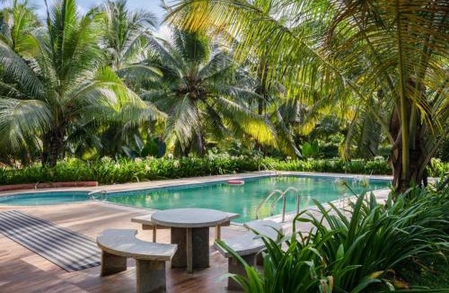 Chittur House | Thanima Farmlife experiential Farm Tourism