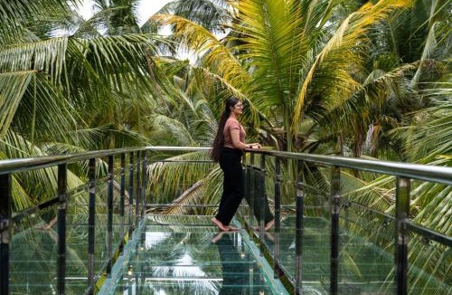 Chittur House | Thanima Farmlife experiential Farm Tourism
