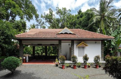 Chittur House | Thanima Farmlife experiential Farm Tourism