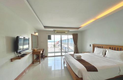 That Phanom Hotel | That Phanom River View Hotel