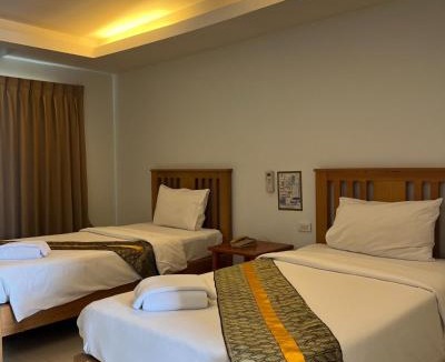 That Phanom Hotel | That Phanom River View Hotel