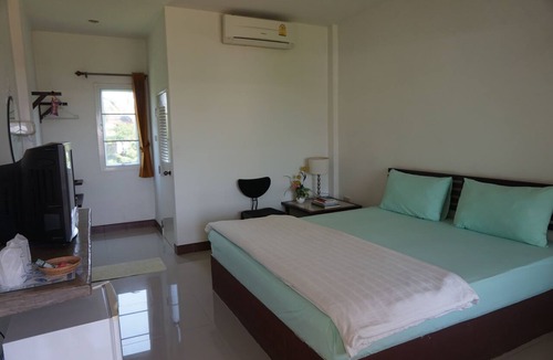 That Phanom Hotel | Thatphanom Place