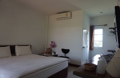 That Phanom Hotel | Thatphanom Place