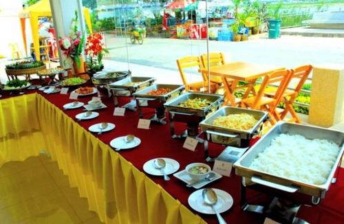 That Phanom Hotel | Thatphanom River View Hotel