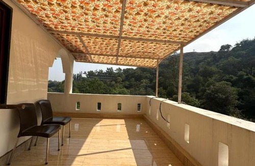 Mount Abu House | The Abu Villa