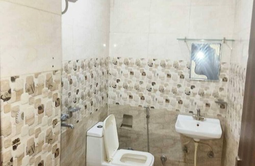 Jagatpura Hotel | The Airport Residency