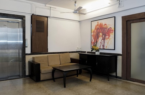 Kopar Khairane Hotel | The Altruist Koparkhairane Hotel