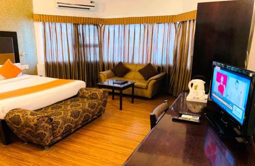 Ajmer Hotel | The Ambassador - Hotel & Conference Center