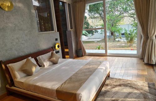 Yelagiri Resort | The Amberle Resort