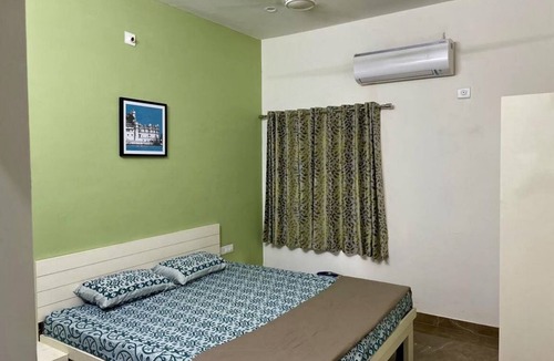 Bedla Other | The ARK farm-stays : Close to nature and mountain view