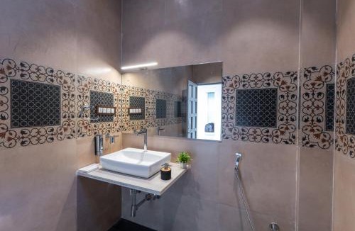 Kudal Villa | The Arks Villa in Goa