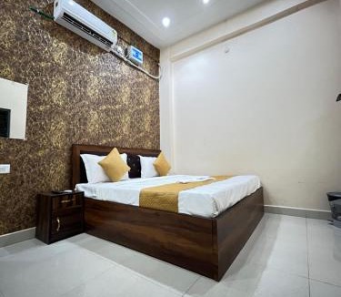 Ayodhya House | The Aryakulam Heaven Near Ayodhya Dham