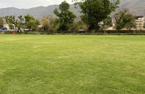 Pushkar Hotel | The Ashok Heritage Resort & Retreat