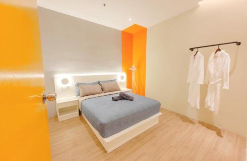 Taman Bukit Pantai Apartment | The Aspire - Bangsar Trade Centre