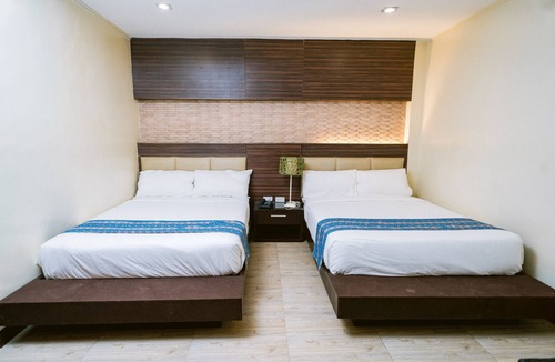 San Joaquin Hotel | The Assemblage Point Resort