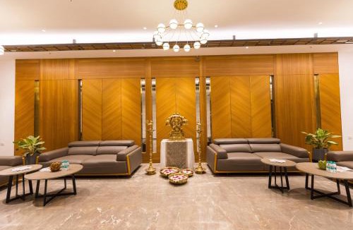 Pardi Resort | The Augusta Club & Resort