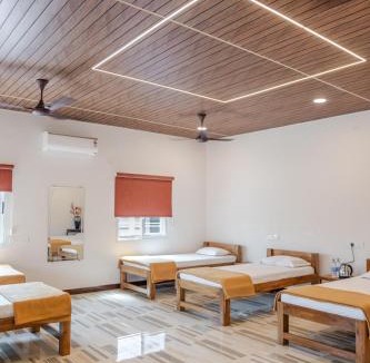 Londa Resort | The B Hive
