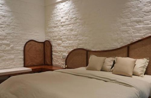 Bhiwadi Villa | The Bael