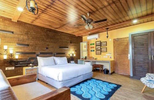 Saunta Vaddo Resort | The Baga Beach Resort