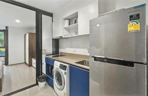 Phuket Apartment | The Base - New Studio Great location, shared Pool
