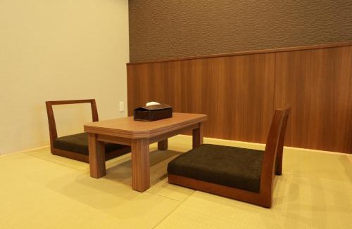 Sakai Ward Apartment | The Base Sakai Higashi Apartment Hotel