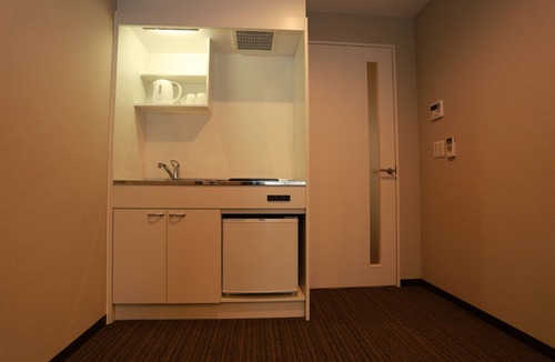 Sakai Ward Apartment | The Base Sakaihigashi Apartment Hotel