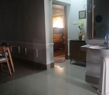 Sambalpur House | The Basic Jyotsna Alayam