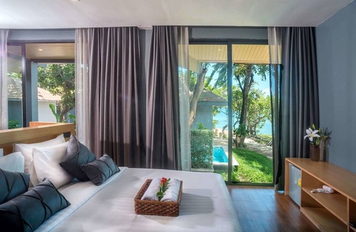 Moo 5 Hotel | The Bay Samui