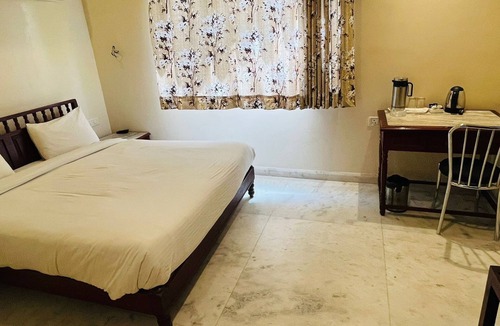Durgapura Hotel | The Bayan Elegance