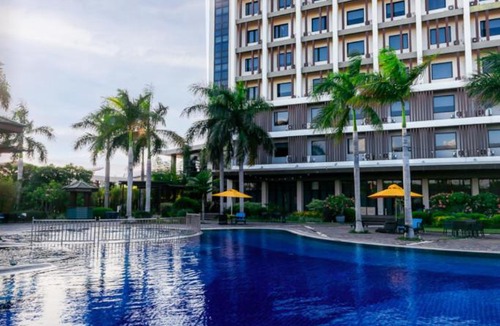 General Trias Hotel | The Bayleaf Cavite