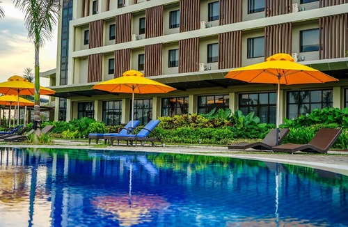 General Trias Hotel | The Bayleaf Cavite