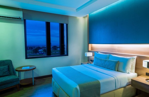 General Trias Hotel | The Bayleaf Cavite